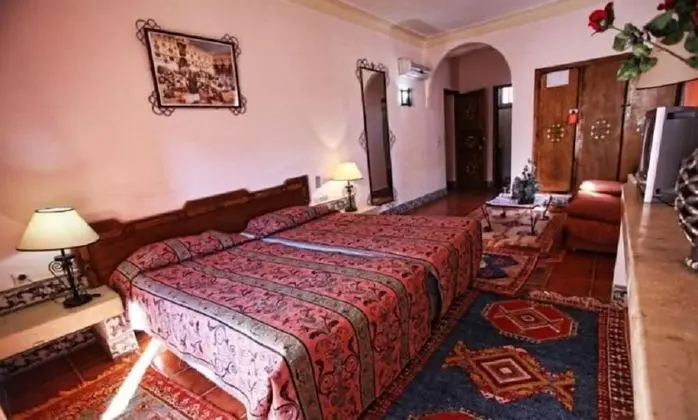 Standard Üç Kişilik Oda