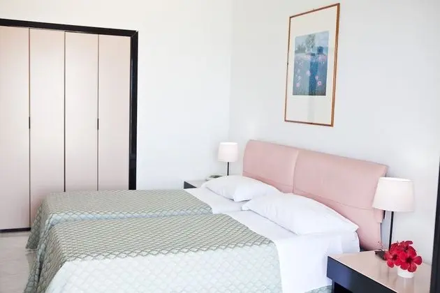 Classic Dört Kişilik Oda, 1 Yatak Odası, Balkon
