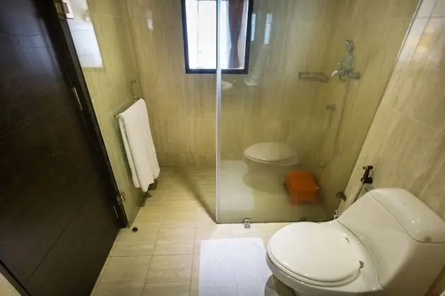 Deluxe Oda, 1 Yatak Odası, Balkon, Dağ Manzaralı