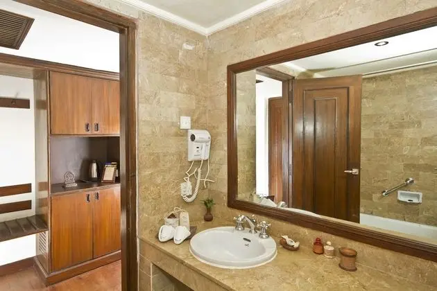 Standard Oda, 1 Yatak Odası, Balkon, Dağ Manzaralı
