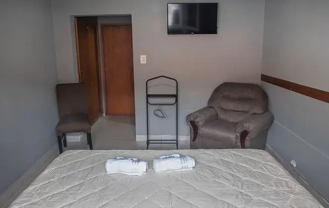 Comfort Tek Büyük veya İki Ayrı Yataklı Oda, Engellilere Uygun