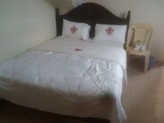 Tek Kişilik Oda