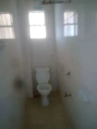 Tek Kişilik Oda