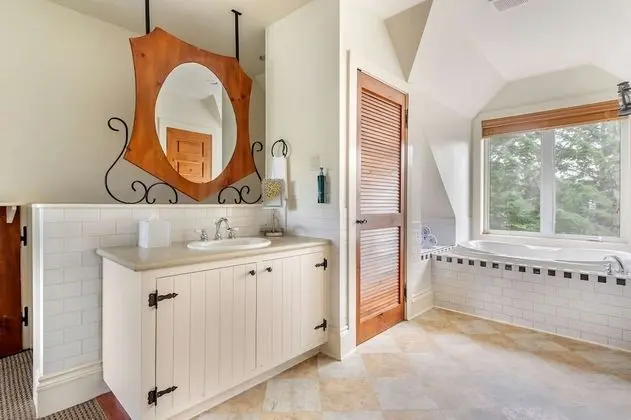 Oda, 1 Yatak Odası, Resort Manzaralı