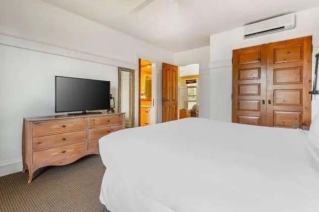 Oda, 1 Yatak Odası, Resort Manzaralı (Plus)