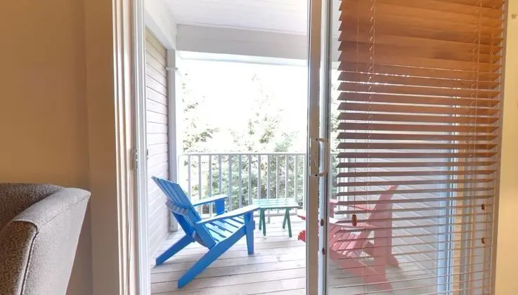 Oda, 1 Yatak Odası, Resort Manzaralı (Plus)