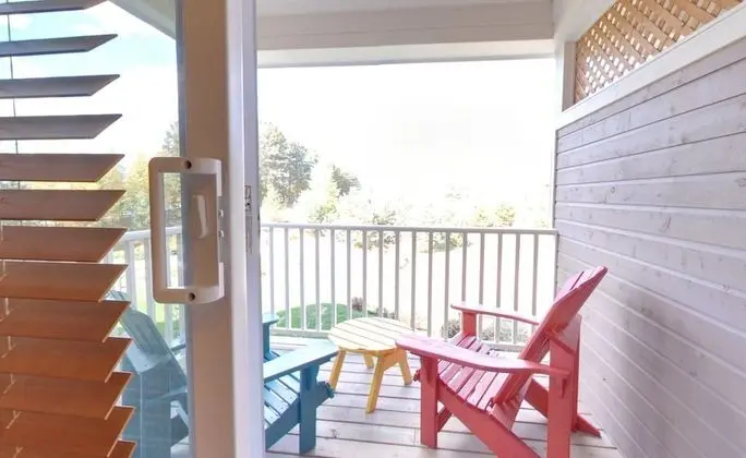 Oda, 1 Yatak Odası, Resort Manzaralı (Plus)