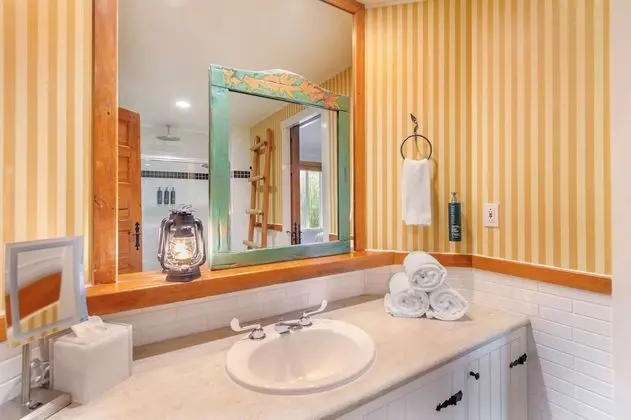 Oda, 1 Yatak Odası, Resort Manzaralı (Plus)