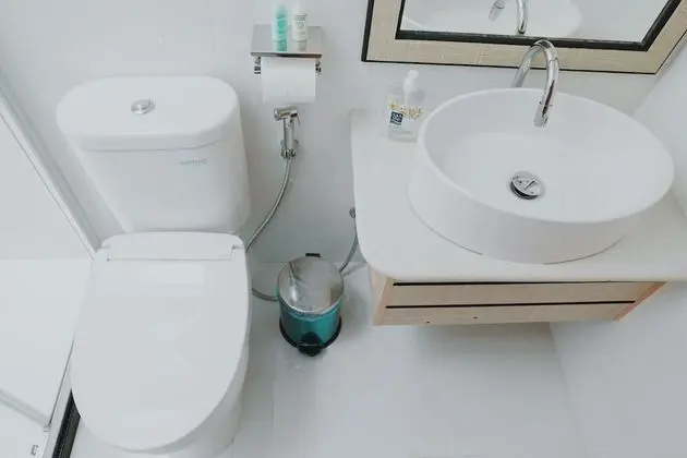 Deluxe Tek Büyük veya İki Ayrı Yataklı Oda, Okyanus Manzaralı, Denize Sıfır