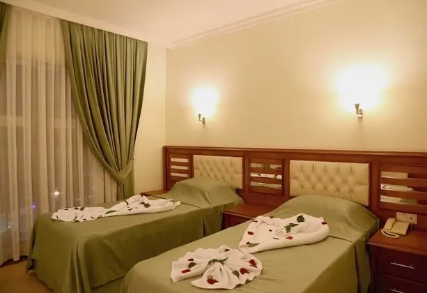 Bir Yatak Odası Apart Daire