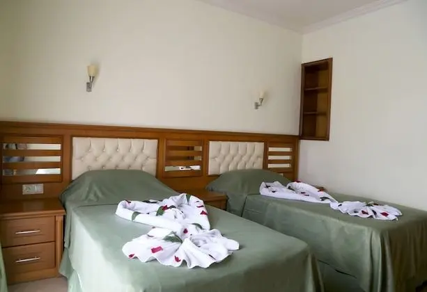 Standart Apart Daire