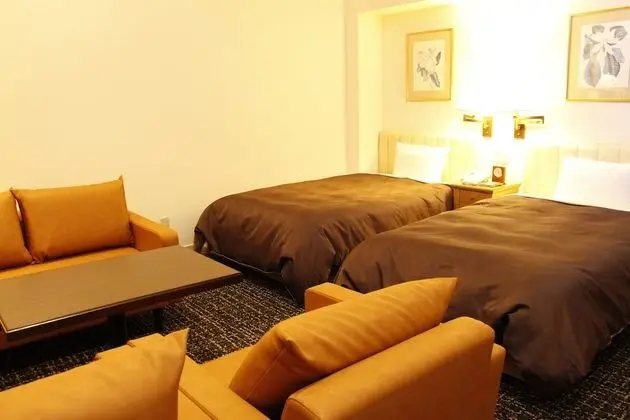 Basic İki Ayrı Yataklı Oda, 2 Yatak Odası, Sigara İçilmez (with Shower)