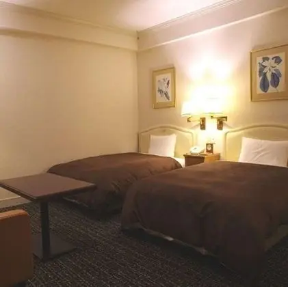 Basic İki Ayrı Yataklı Oda, 2 Yatak Odası, Sigara İçilmez (with Shower)