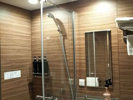 Basic İki Ayrı Yataklı Oda, 2 Yatak Odası, Sigara İçilmez (with Shower)