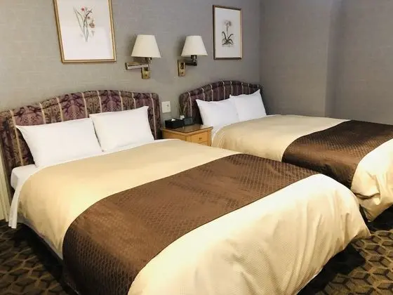 Deluxe İki Ayrı Yataklı Oda, 2 Tek Kişilik Yatak