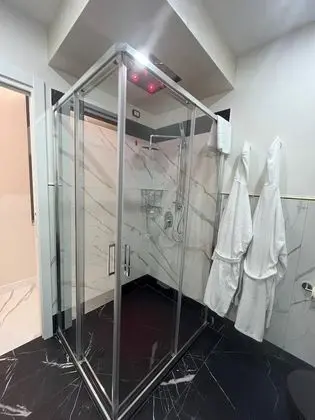 Luxury Stüdyo Süit