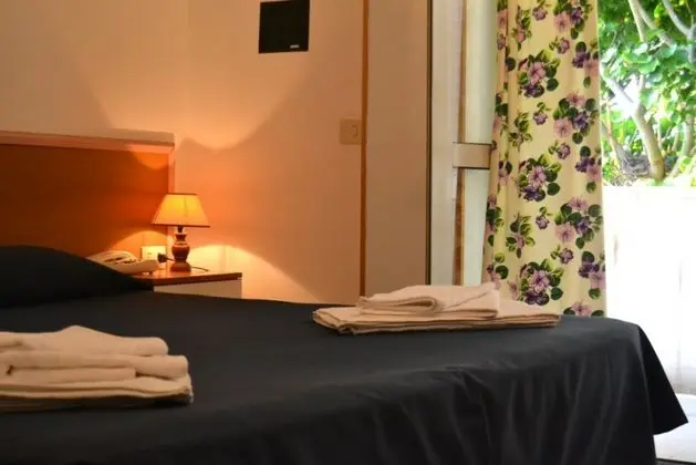 1 Çift Kişilik Veya 2 Tek Kişilik Yatak Classic