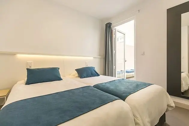 Comfort Apart Daire, 1 Yatak Odası