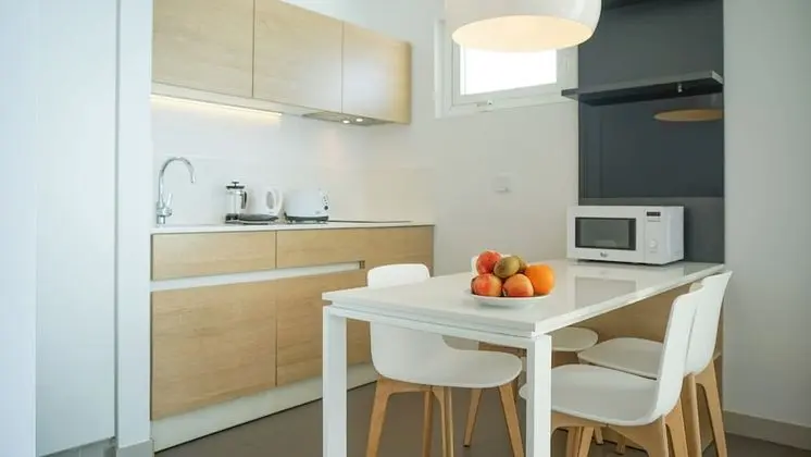Comfort Apart Daire, 1 Yatak Odası