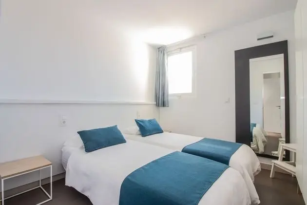 Comfort Apart Daire, 1 Yatak Odası, Resort Manzaralı