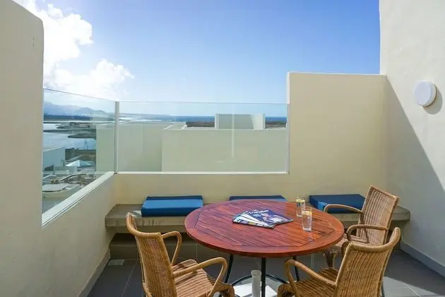 Comfort Apart Daire, 1 Yatak Odası, Resort Manzaralı