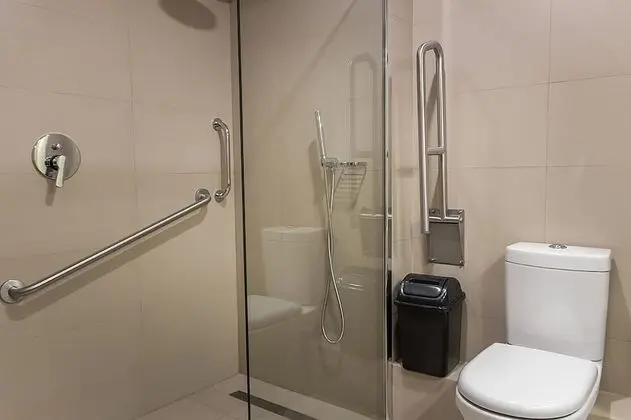 Standard Süit, 1 Çift Kişilik Yatak
