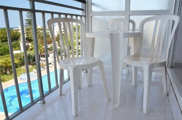 Stüdyo (3 adults)