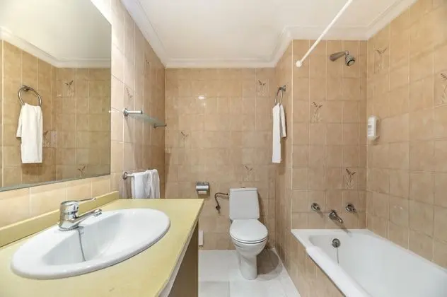 Stüdyo (3 adults)