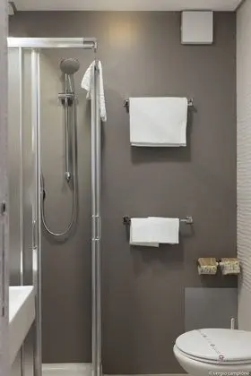 Tek Büyük Yataklı Oda (Plus)