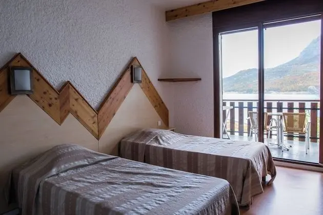 İki Ayrı Yataklı Oda