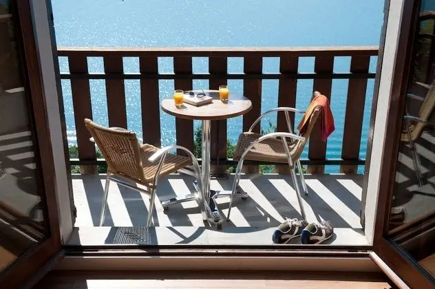 İki Ayrı Yataklı Oda