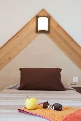 Standard Tek Kişilik Oda