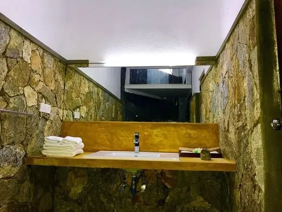 Deluxe Dört Kişilik Oda, 1 Yatak Odası, Sigara İçilmez, Dağ Manzaralı