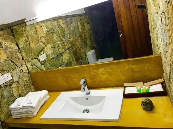 Deluxe Dört Kişilik Oda, 1 Yatak Odası, Sigara İçilmez, Dağ Manzaralı