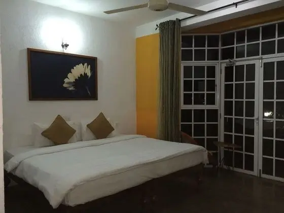 Superior Oda, Sigara İçilmez, Dağ Manzaralı