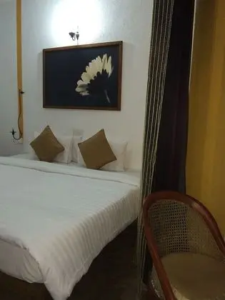 Superior Oda, Sigara İçilmez, Dağ Manzaralı