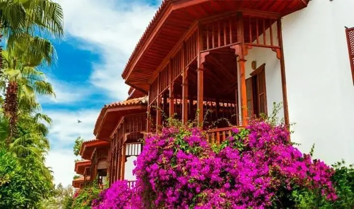 Club Odası