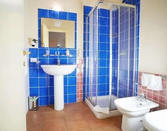 Deluxe Oda, Kısmi Deniz Manzaralı