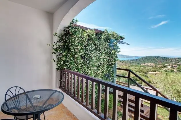 Deluxe Oda, Kısmi Deniz Manzaralı