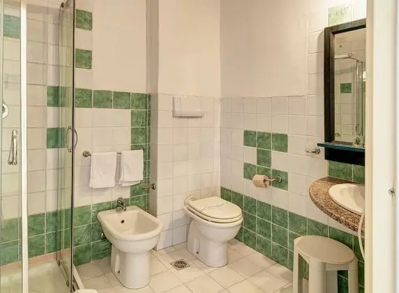 Deluxe Oda, Kısmi Deniz Manzaralı