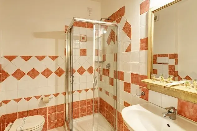 Deluxe Oda, Kısmi Deniz Manzaralı