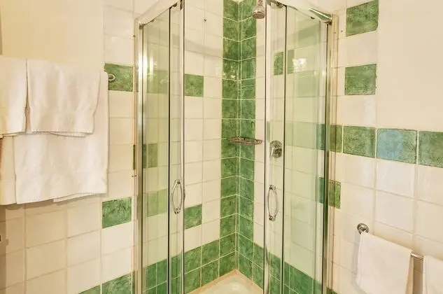 Deluxe Oda, Kısmi Deniz Manzaralı