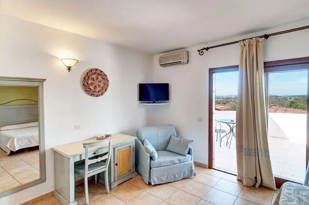 Üç Kişilik Oda