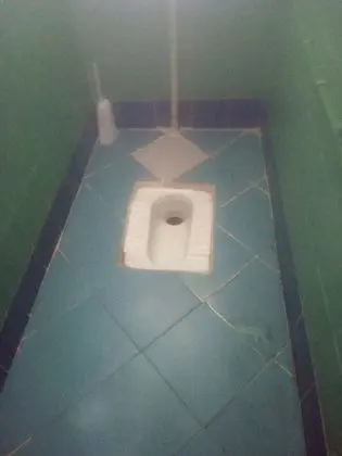 Tek Kişilik Oda