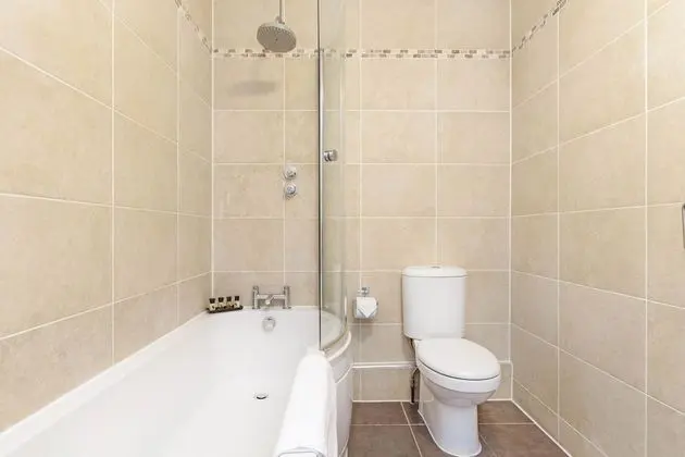 Apart Daire, 1 Yatak Odası (Shoreditch)