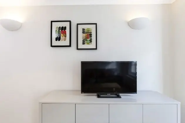 Apart Daire, 2 Yatak Odası (Shoreditch 4)