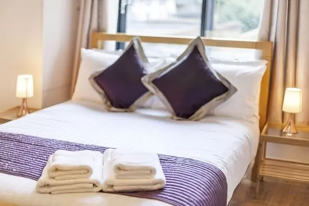 Apart Daire, 2 Yatak Odası (Shoreditch)