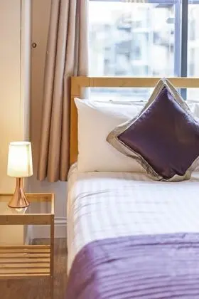 Apart Daire, 2 Yatak Odası (Shoreditch)