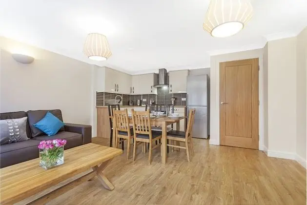 Apart Daire, 2 Yatak Odası (Shoreditch)