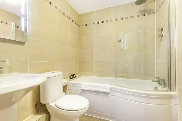 Apart Daire, 2 Yatak Odası (Shoreditch)